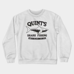 JAWS cool shark Crewneck Sweatshirt